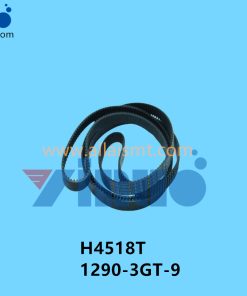 H4518T 1290-3GT-9 BELT