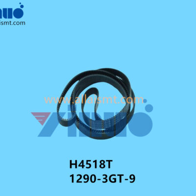 H4518T 1290-3GT-9 BELT