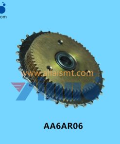 AA6AR06 SPROCKET FUJI