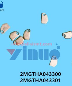 2MGTHA043300 2MGTHA043301 NXT vacuum valve pusher