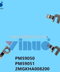 PM59050 PM59051 2MGKHA008200 NXT V12 H12HS GUIDE