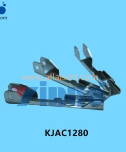 KJAC1280 FEEDER TAPE GUIDE