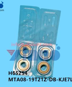 H65254 MTA08-19T21Z-DB-KJE7L7 NXT 24 BEARING