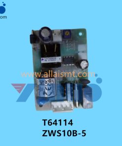T64114 ZWS10B-5 NXT Power Supply