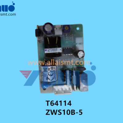 T64114 ZWS10B-5 NXT Power Supply