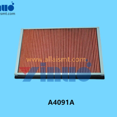 A4091A Air Filter