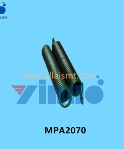 MPA2070 SPRING