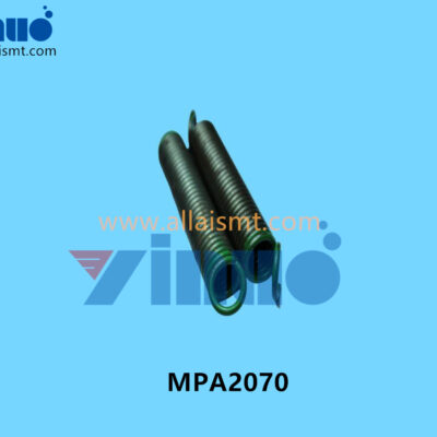 MPA2070 SPRING