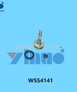 WSS4141 FUJI Piston