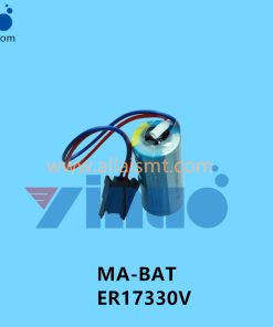 MA-BAT ER17330V 3.6V BATTERY