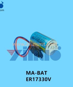 MA-BAT ER17330V 3.6V BATTERY