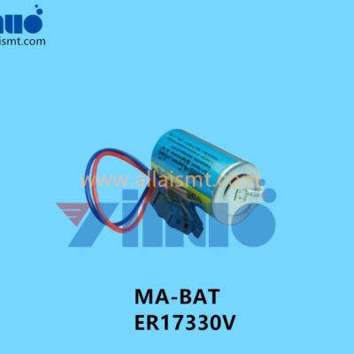 MA-BAT ER17330V 3.6V BATTERY