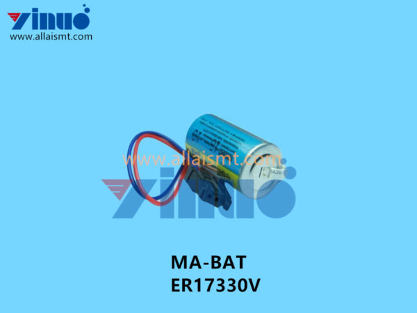 MA-BAT ER17330V 3.6V BATTERY