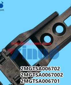 2MGTSA006702 2MGTSA0067002 2MGTSA006701 NXT FLEXIBLE TRACK