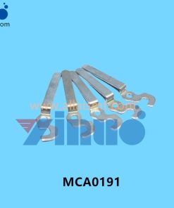 MCA0191 FUJI LEVER CLAMP