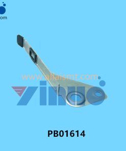 PB01614 LEVER