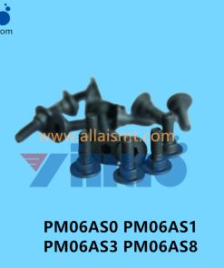 PM06AS0 PM06AS1 PM06AS3 PM06AS8 NXT SCREW