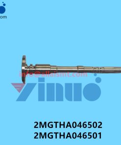 2MGTHA046502 2MGTHA046501 NXT H24 H24G Workhead Centre Shaft