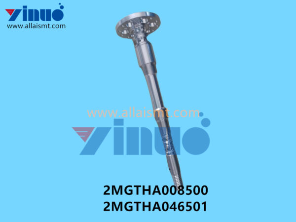 2MGTHA008500 2MGTHA046501 NXT H24 SHAFT