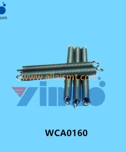 WCA0160 SPRING