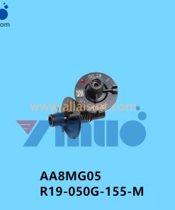 AA8MG05 R19-050G-155-M 5.0G NOZZLE