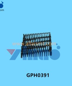 GPH0391 SPRING