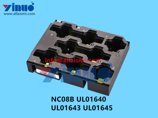 NC08B UL01640 UL01643 UL01645 NXT H0.1 H0.2 Nozzle Station