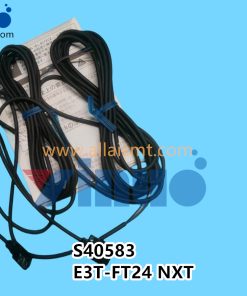 S40583 E3T-FT24 NXT Photo electric sensor