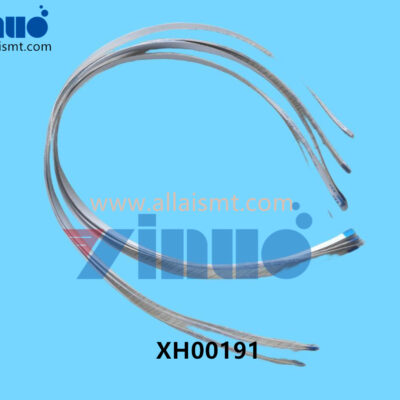 XH00191 NXT W12-W56 HARNESS