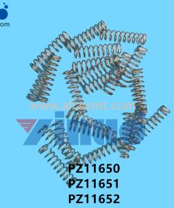 PZ11650 PZ11651 PZ11652 NXT SPRING