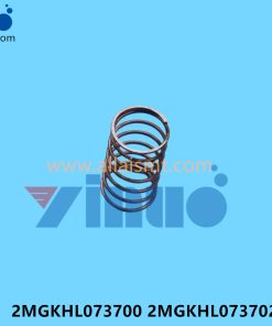 2MGKHL073700 2MGKHL073702 NXT SPRING