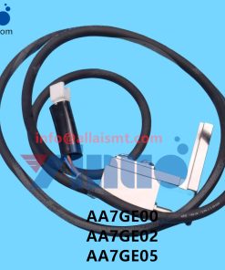 AA7GE00 AA7GE02 AA7GE05 NXT 2nd generation Z0 inductor