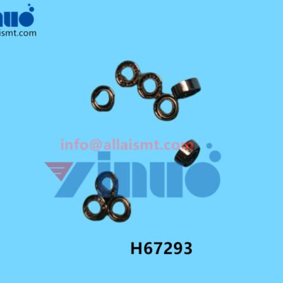 H67293 BEARING