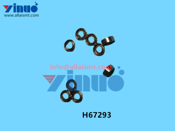 H67293 BEARING