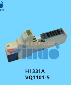 H1331A VQ1101-5 FUJI SOLENOID VALVE