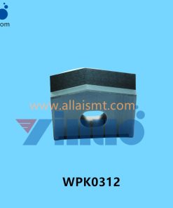 WPK0312 FUJI CP6 Movable cutter