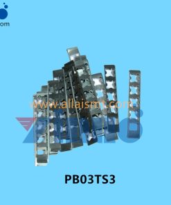 PB03TS3 FUJI NXT Feeder W08C PLATE, SEAL