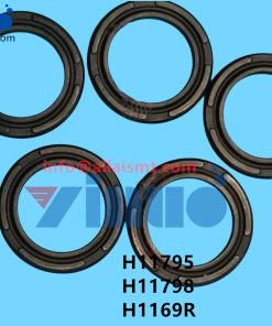 H11795 H11798 H1169R NXT O-RING