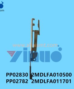PP02830 2MDLFA010500 2MDLFA011701 PP02782 NXT Feeder Tape Guide