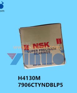 H4130M 7906CTYNDBLP5 XPF BEARING