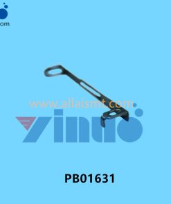 PB01631 FEEDER LEVER