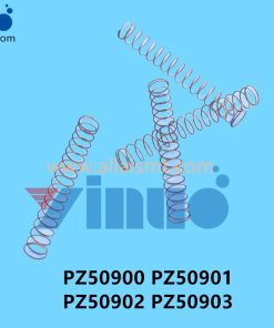 PZ50900 PZ50901 PZ50902 PZ50903 NXT SPRING