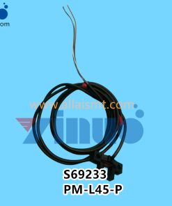 S69233 PM-L45-P NXT III Cutter Sensor