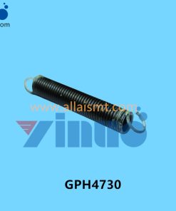 GPH4730 SPRING