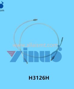 H3126H FUJI Weasand Head