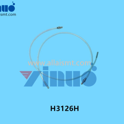 H3126H FUJI Weasand Head