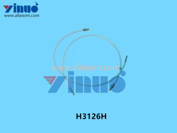 H3126H FUJI Weasand Head