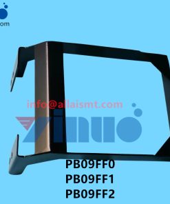 PB09FF0 PB09FF1 PB09FF2 NXT H12HS COVER