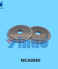 MCA0880 FEEDER GEAR
