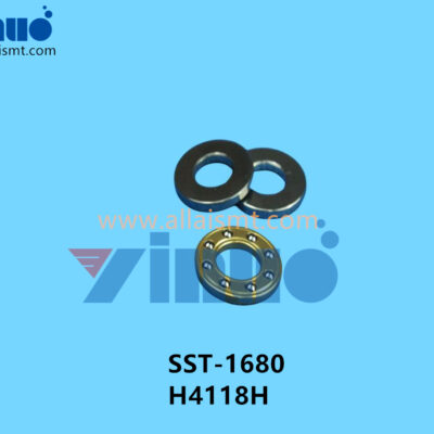 SST-1680 H4118H BEARING